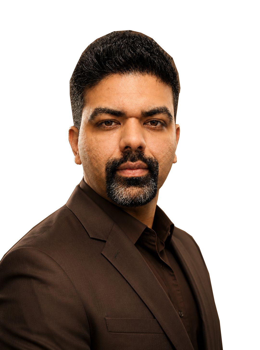 Dr. Chirag Patel